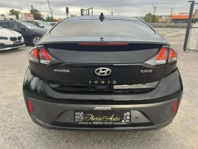 Hyundai Ioniq 1.6 HYBRID 141 * FACE * FULL LED * NAVI * CAMERA *, снимка 5