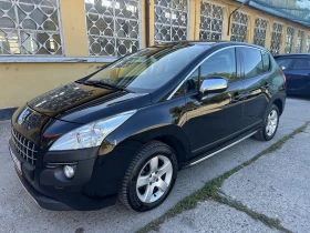 Peugeot 3008 1.6hdi 109 PANORAMA, снимка 1