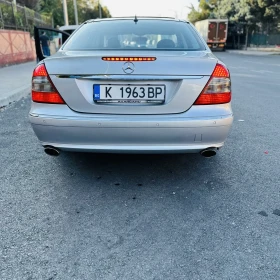 Mercedes-Benz E 280, снимка 8