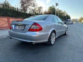 Mercedes-Benz E 280, снимка 6