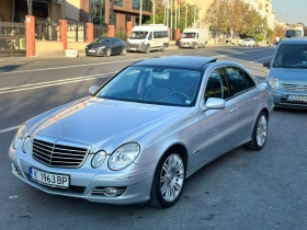 Mercedes-Benz E 280, снимка 4