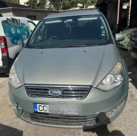 Ford Galaxy 2.0tdi | Mobile.bg    4