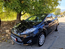 Ford Fiesta 1.2i EURO 5A , снимка 1