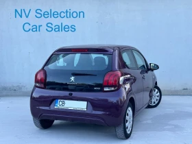 Peugeot 108 1.0i, снимка 3