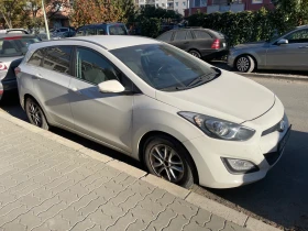 Hyundai I30 GDI, снимка 1