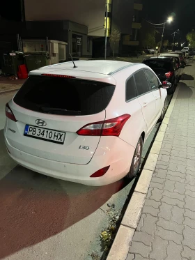 Hyundai I30 GDI, снимка 9