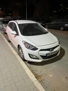 Hyundai I30 GDI, снимка 7