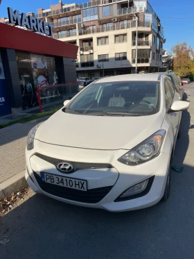 Hyundai I30 GDI, снимка 3