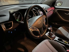 Hyundai I30 GDI, снимка 10