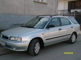 Suzuki Baleno, снимка 6