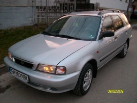 Suzuki Baleno, снимка 1