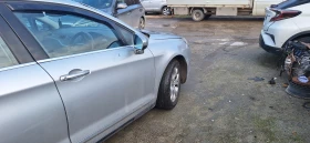 Citroen C5 2.2 d НА ЧАСТИ , снимка 6