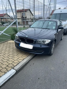 BMW 118, снимка 1