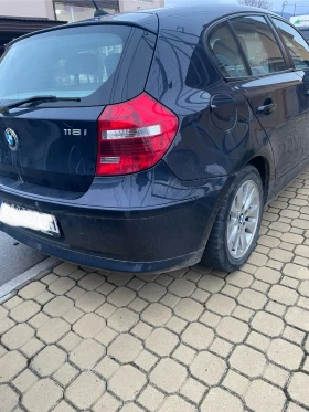 BMW 118, снимка 2