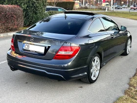 Mercedes-Benz C 250 AMG Sportpaket, снимка 6