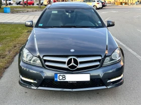 Mercedes-Benz C 250 AMG Sportpaket, снимка 3