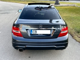 Mercedes-Benz C 250 AMG Sportpaket, снимка 4