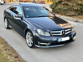 Mercedes-Benz C 250 AMG Sportpaket, снимка 5