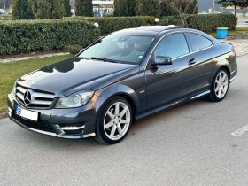 Mercedes-Benz C 250 AMG Sportpaket, снимка 1