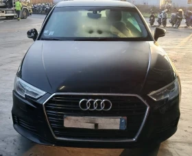 Audi A3 2.0TDI S-Tronic LED 10.2016г, снимка 2