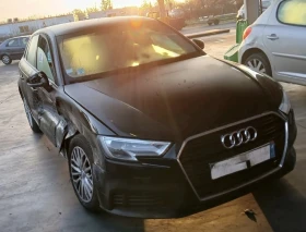 Audi A3 2.0TDI S-Tronic LED 10.2016г, снимка 3