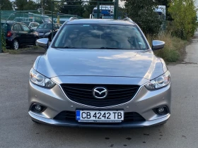 Mazda 6 2.2d-SKYACTIVE, снимка 2