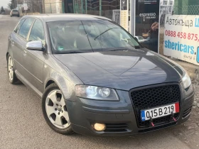 Audi A3 1.9TDI 1