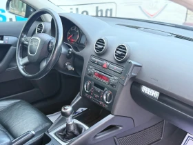 Audi A3 1.9TDI, снимка 10