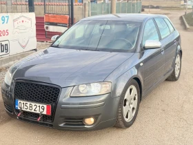 Audi A3 1.9TDI - 6450 лв. - 96933838 | Car24.bg