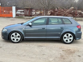 Audi A3 1.9TDI RS-PACK | Mobile.bg    7