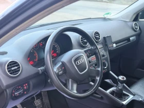 Audi A3 1.9TDI, снимка 9