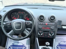 Audi A3 1.9TDI RS-PACK | Mobile.bg    8