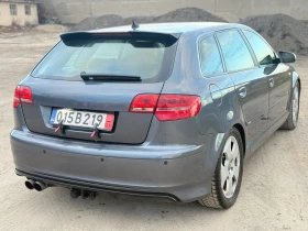 Audi A3 1.9TDI RS-PACK | Mobile.bg    4