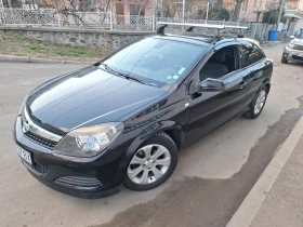 Opel Astra GTC, снимка 6