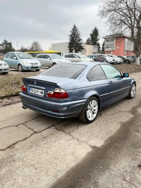 BMW 323, снимка 4