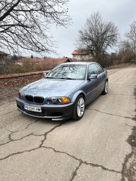 BMW 323, снимка 1