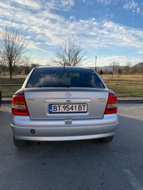 Opel Astra, снимка 4