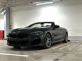 BMW 850 CARBON-CORE/LASER/xDRIVE/CRISTAL/BOWERS&WILKINS/ - 147000 лв. - 13509060 | Car24.bg