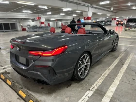 BMW 850 CARBON-CORE/LASER/xDRIVE/CRISTAL/BOWERS&WILKINS/, снимка 6