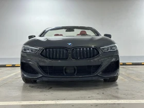  BMW 850