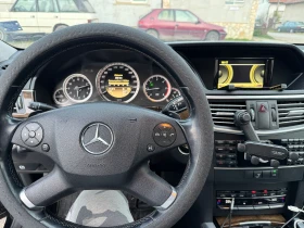 Mercedes-Benz E 220 E220 CDI, снимка 6