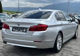 BMW 520 LED* NAVI* AVTOMATIK* TOP*  | Mobile.bg    6