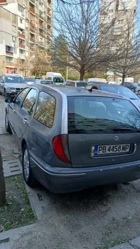 Обява за продажба на Lancia Lybra 2.4 JDI ~2 600 лв. - изображение 1