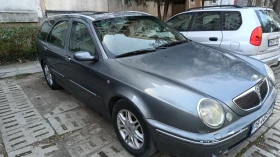 Обява за продажба на Lancia Lybra 2.4 JDI ~2 600 лв. - изображение 2