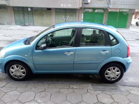 Обява за продажба на Citroen C3 1.4 HDI ~2 999 лв. - изображение 2