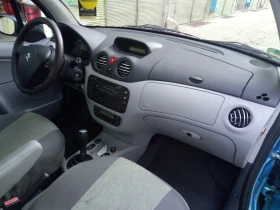 Обява за продажба на Citroen C3 1.4 HDI ~2 999 лв. - изображение 7