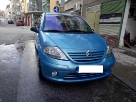 Обява за продажба на Citroen C3 1.4 HDI ~2 999 лв. - изображение 1