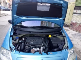 Citroen C3 1.4 HDI | Mobile.bg    14