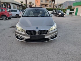 BMW 218 BMW LUXURY