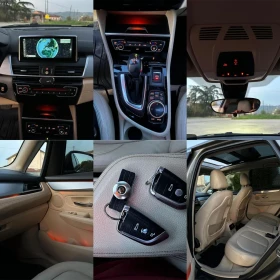 BMW 218 BMW LUXURY | Mobile.bg    14